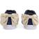 Puma Suede Bow Varsity W - Peacoat/Metallic Gold