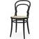 Ton No 14 Cane Kitchen Chair 33.1"