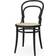 Ton No 14 Cane Köksstol 84cm