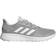 Adidas Duramo 9 M - Metal Grey/Cloud White/Orbit Grey