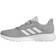 Adidas Duramo 9 - Metal Grey/Ftwr White/Orbit Gr