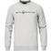 Sail Racing Bowman Sweater - Grey Melange