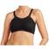 Carefix Comfort Bra Black