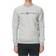 Sail Racing Bowman Sweater - Grey Melange