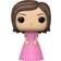 Funko Pop! Friends Rachel in Pink Green