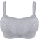 Panache Wired Sports Bra - Grey Marl