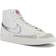 Nike Blazer Mid '77 - White/Silver