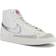 Nike Blazer Mid '77 M - White/Silver