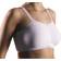 Carefix Celia Comfort Bra White