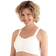 NordiCare Mirabelle Bra - White