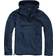 Brandit Chaqueta Windbreaker - Azul