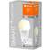 LEDVANCE SMART+ WiFi Classic 60 2700K LED Lamps 9W E27