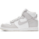 Nike Dunk High PS - White/White/Vast Grey