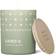 Skandinavisk Fjord Scented Candle 190g