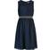 Creamie Dress - Total Eclipse (4612-870)