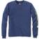 Carhartt Long-Sleeved T-shirt - Deep Blue Indigo