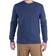 Carhartt Long-Sleeved T-shirt - Deep Blue Indigo