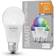 LEDVANCE BTE3 Ampoule Smart WIFI STANDARD DEPOLIE 100W E27 COULEUR CHANGEANTE