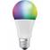 LEDVANCE BTE3 Ampoule Smart WIFI STANDARD DEPOLIE 100W E27 COULEUR CHANGEANTE