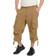 Brandit Urban Legend 3/4 Pantaloncini - Beige