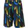 Puma Neymar Jr Future Printed Short - Mens Multicolour