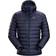 Arc'teryx Cerium LT Hoody Jacket - Cobalt Moon