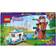 LEGO Friends Vet Clinic Ambulance 41445