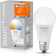 LEDVANCE SMART WiFi E27 9W Classic 2 700-6 500K