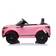 Azeno Range Rover Evoque Rosa 12V
