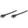 Reekin High Speed with Ethernet HDMI-HDMI 20m