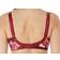 Fantasie Rosemarie Side Support Bra - Rouge