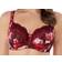 Fantasie Rosemarie Side Support Bra - Rouge