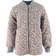 Wheat Loui Thermo Jacket - Dusty Dove Flowers (7401d-982-9052)