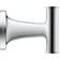 Duravit Starck T Crochet 0099301000 Chrome