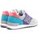 New Balance 670 M - Grey/Turple /Teal