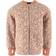 Wheat Loui Thermo Jacket - Alabaster Flowers (7401d-982-9048)