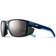 Julbo Shield Spectron 4 - Matt Blue/Green