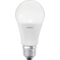 LEDVANCE Smart+ WIFI Classic 75 LED Lamps 9.5W E27 3-pack