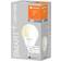 LEDVANCE Bombilla smart wifi classic 40w regulable e14 smt485594wf