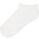 Name It Footlets 5-pack - White/Bright White (13163789)