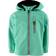 Reima Kid's Vantti Soft Shell Jacket- Reef Green (521569-8130)