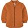 Wheat Loui Thermo Jacket - Terracotta (7401d-993-5085)