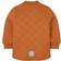 Wheat Loui Thermo Jacket - Terracotta (7401d-993-5085)