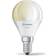 LEDVANCE Smart cee: f (a g) smart WiFi Mini Bulb Dimmable 40 5 W/2700K E14 E14 blanc chaud