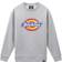 Dickies Icon Logo Sweatshirt - Heather Gray