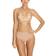 Fantasie Reggiseno Sagomato con Ferretto Smoothing - Beige