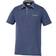 Columbia Nelson Point Polo - Azul Hombre - Multicolor