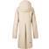 Didriksons Bea Women's Parka 3 - Light Beige