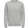 Only & Sons Ceres Life Sweatshirt Licht Grijs