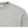 Only & Sons Solid Colored Sweatshirt - Grey/Light Grey Melange